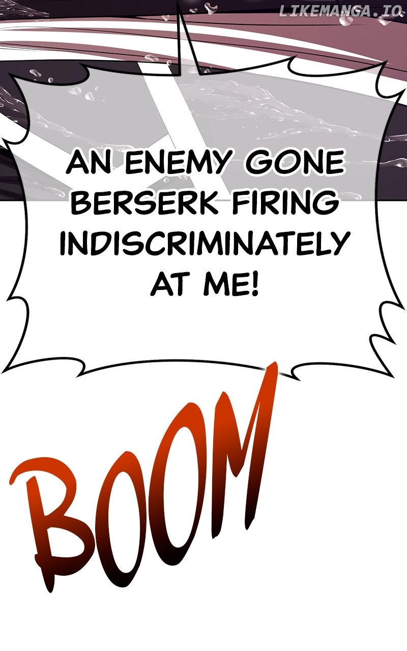 +99 Wooden stick Chapter 106 - page 47