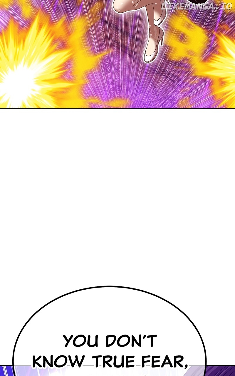 +99 Wooden stick Chapter 106 - page 54