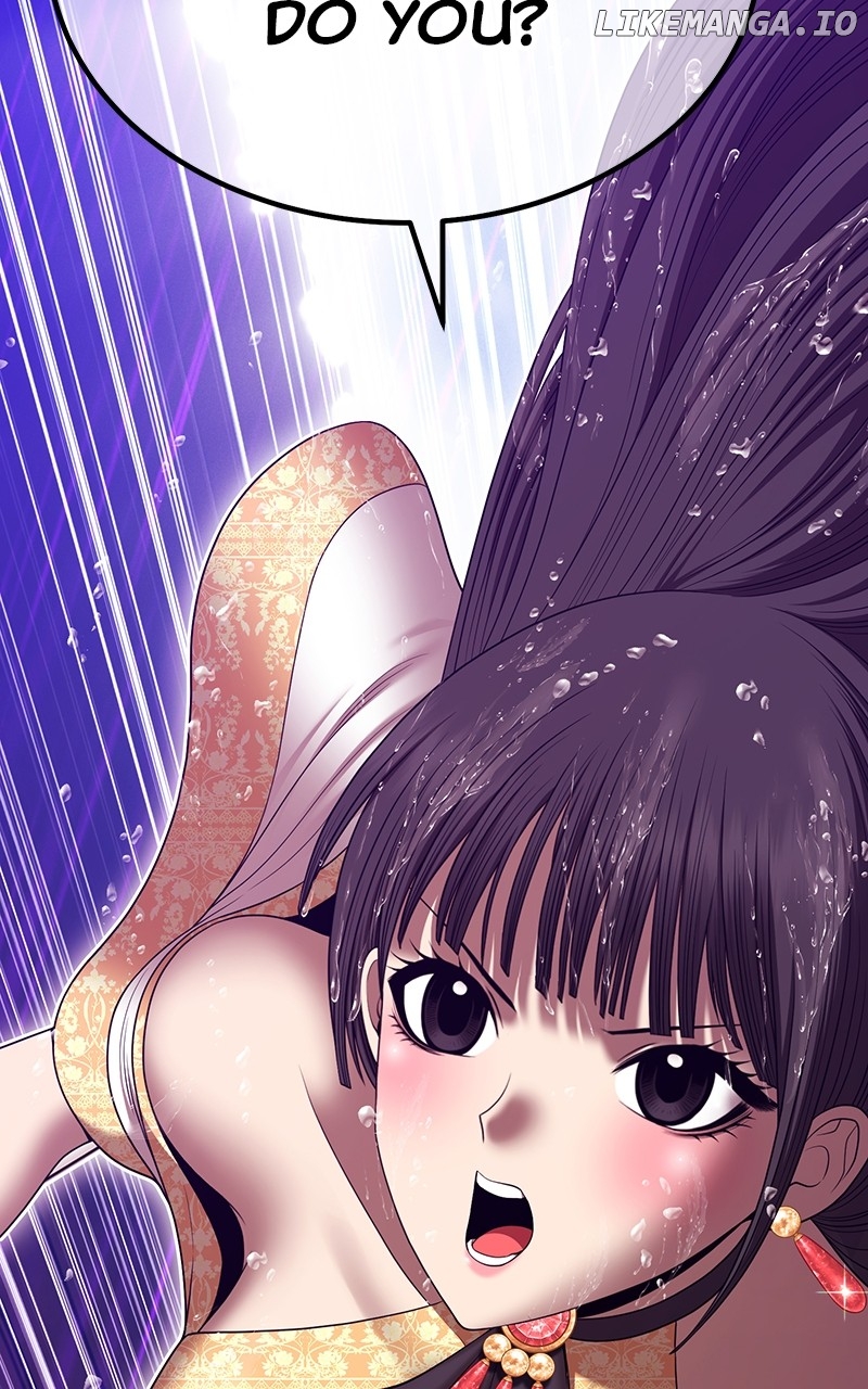 +99 Wooden stick Chapter 106 - page 55
