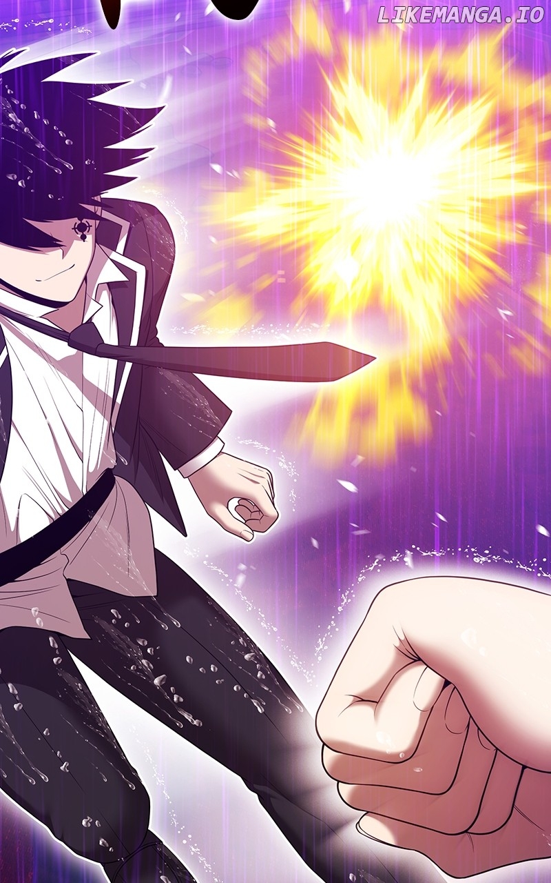 +99 Wooden stick Chapter 106 - page 58