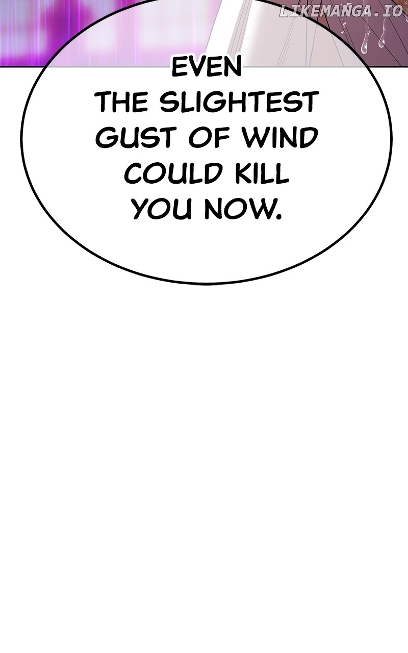 +99 Wooden stick Chapter 106 - page 74
