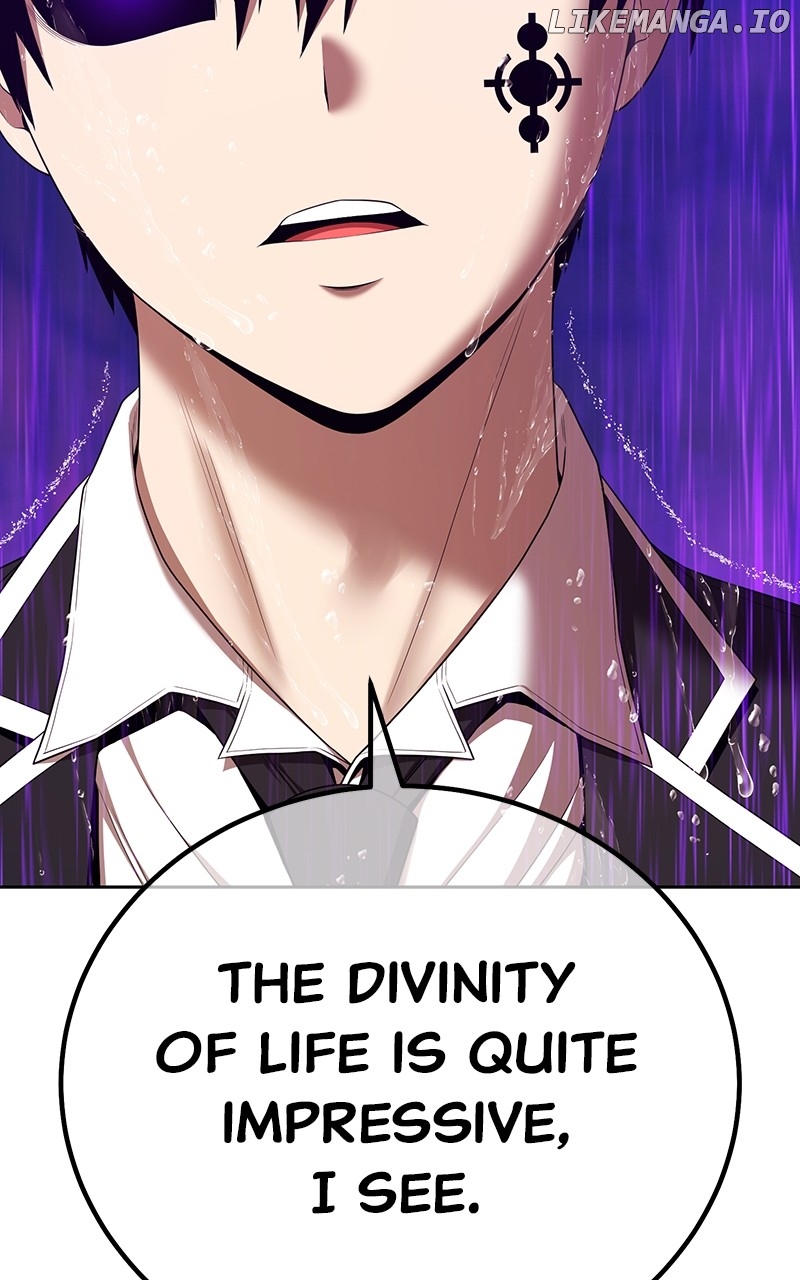 +99 Wooden stick Chapter 106 - page 79
