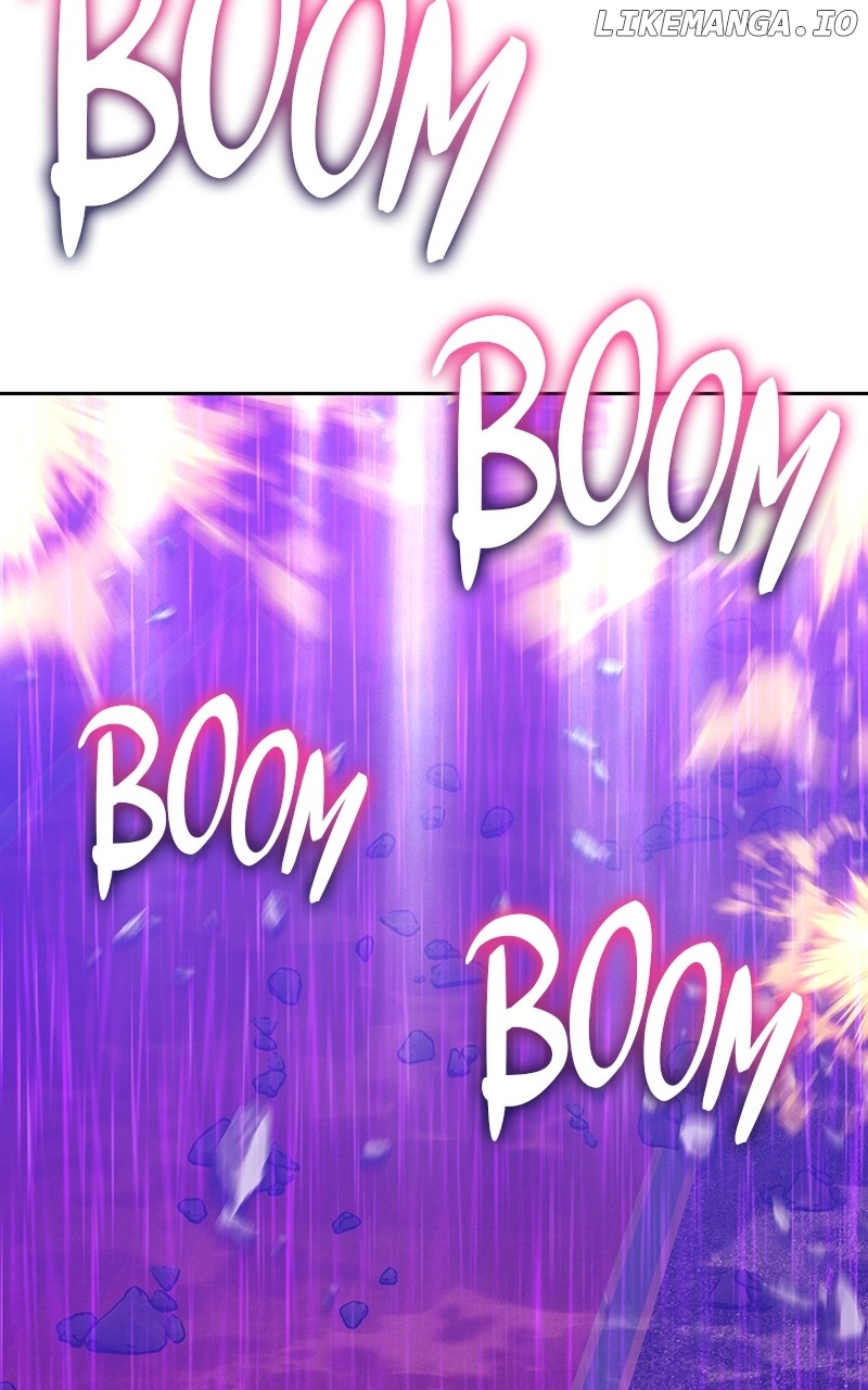 +99 Wooden stick Chapter 106 - page 92