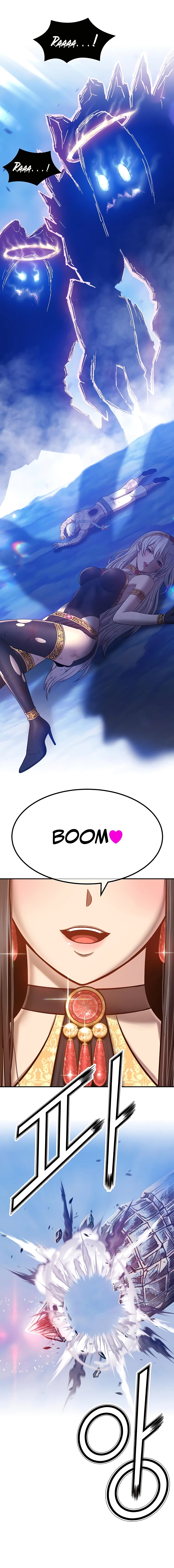 +99 Wooden stick Chapter 52 - page 2