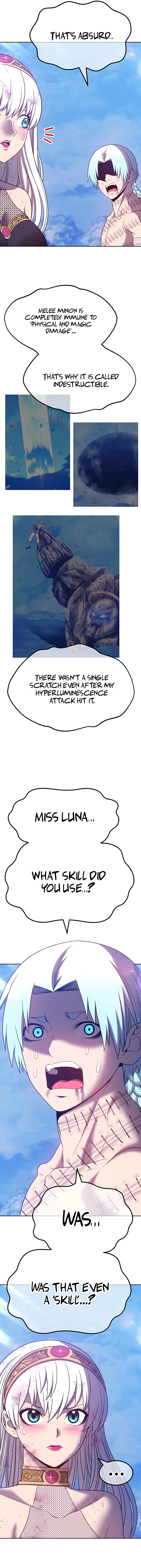 +99 Wooden stick Chapter 52 - page 43