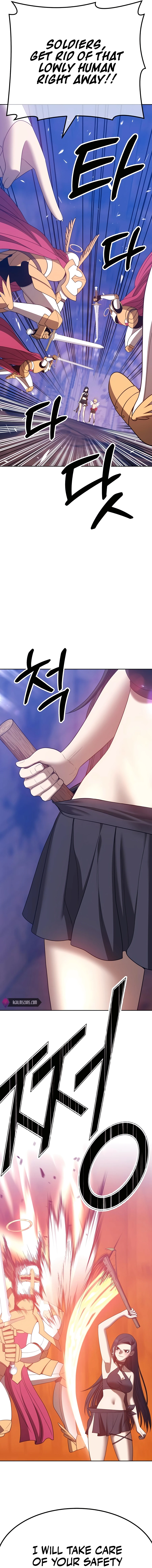 +99 Wooden stick Chapter 52 - page 5