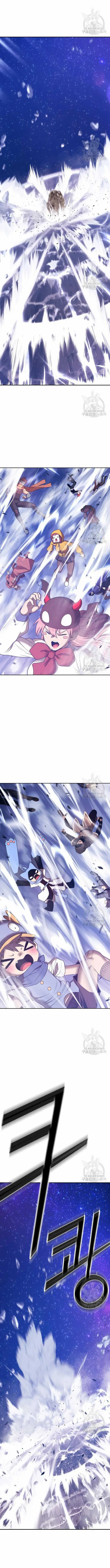 +99 Wooden stick Chapter 67 - page 25
