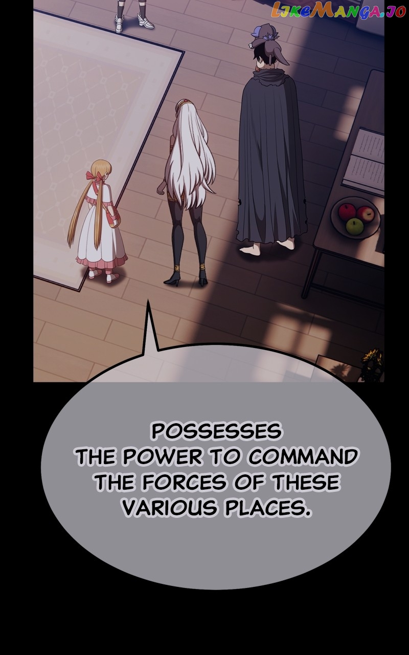 +99 Wooden stick Chapter 76 - page 206