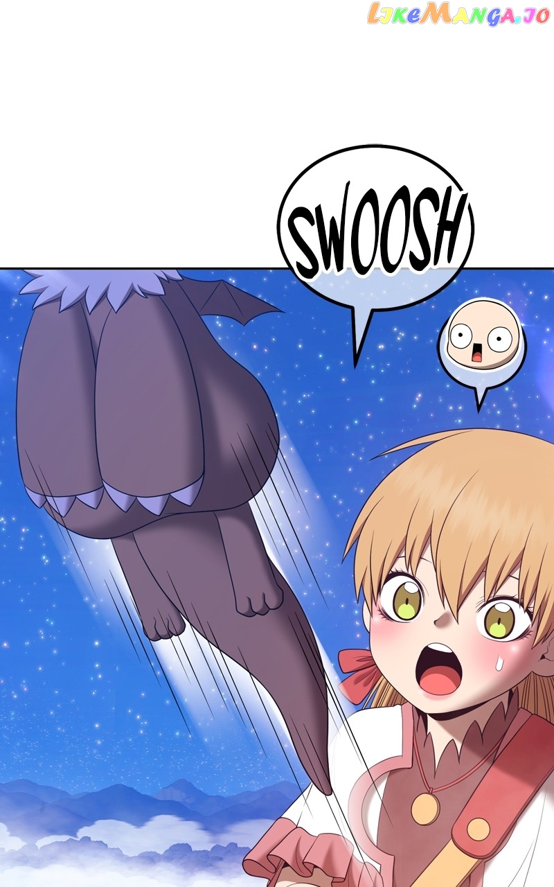 +99 Wooden stick Chapter 76 - page 238