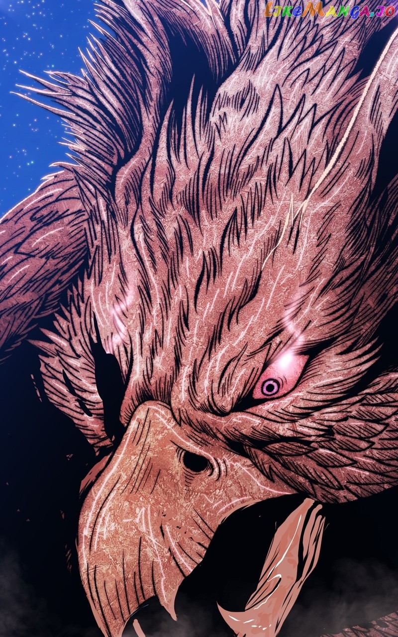 +99 Wooden stick Chapter 76 - page 293