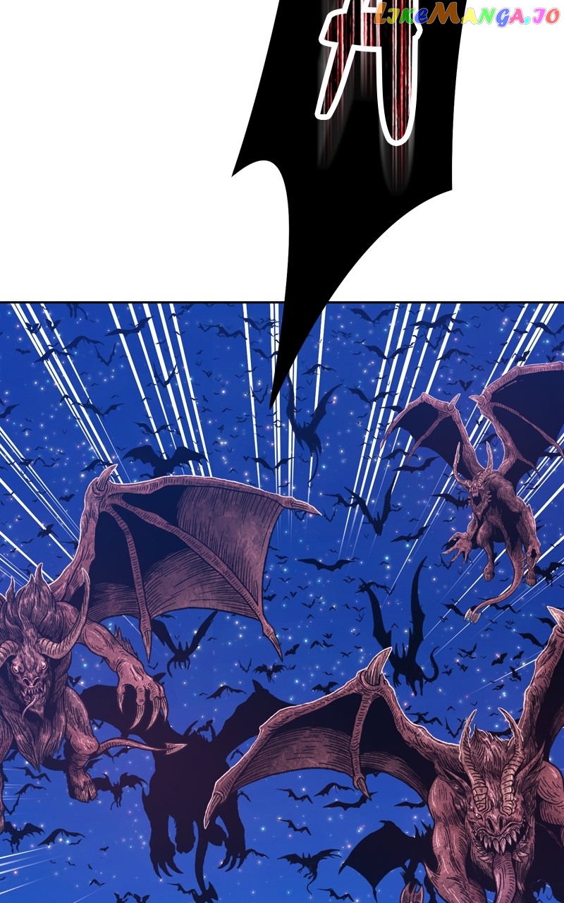 +99 Wooden stick Chapter 76 - page 38