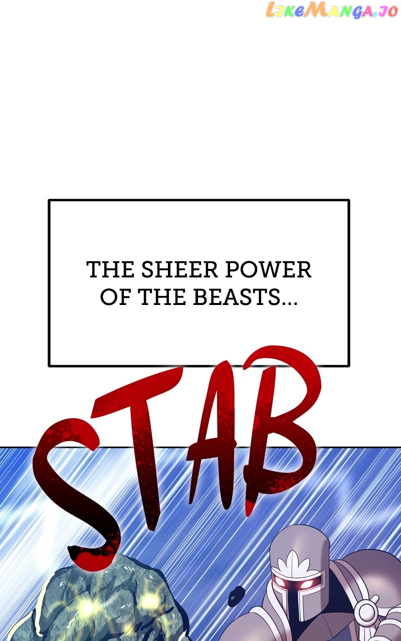 +99 Wooden stick Chapter 76 - page 417