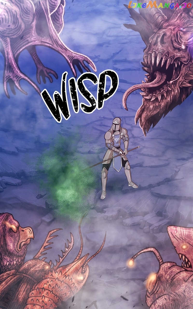 +99 Wooden stick Chapter 76 - page 420