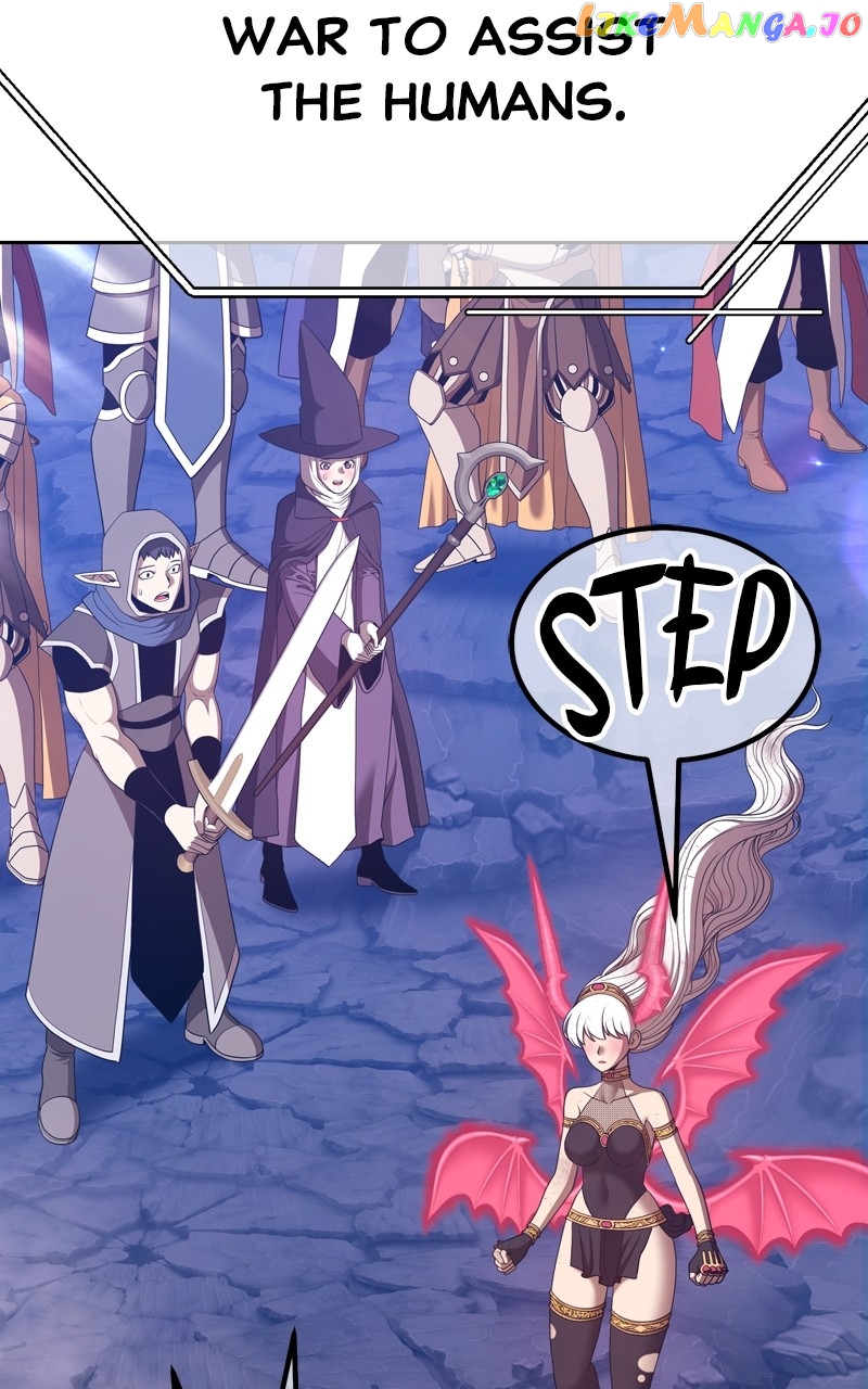 +99 Wooden stick Chapter 76 - page 63