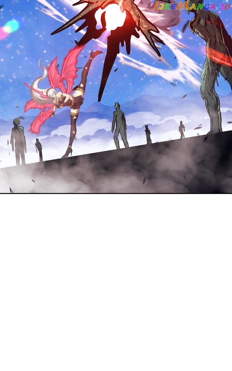+99 Wooden stick Chapter 76 - page 97