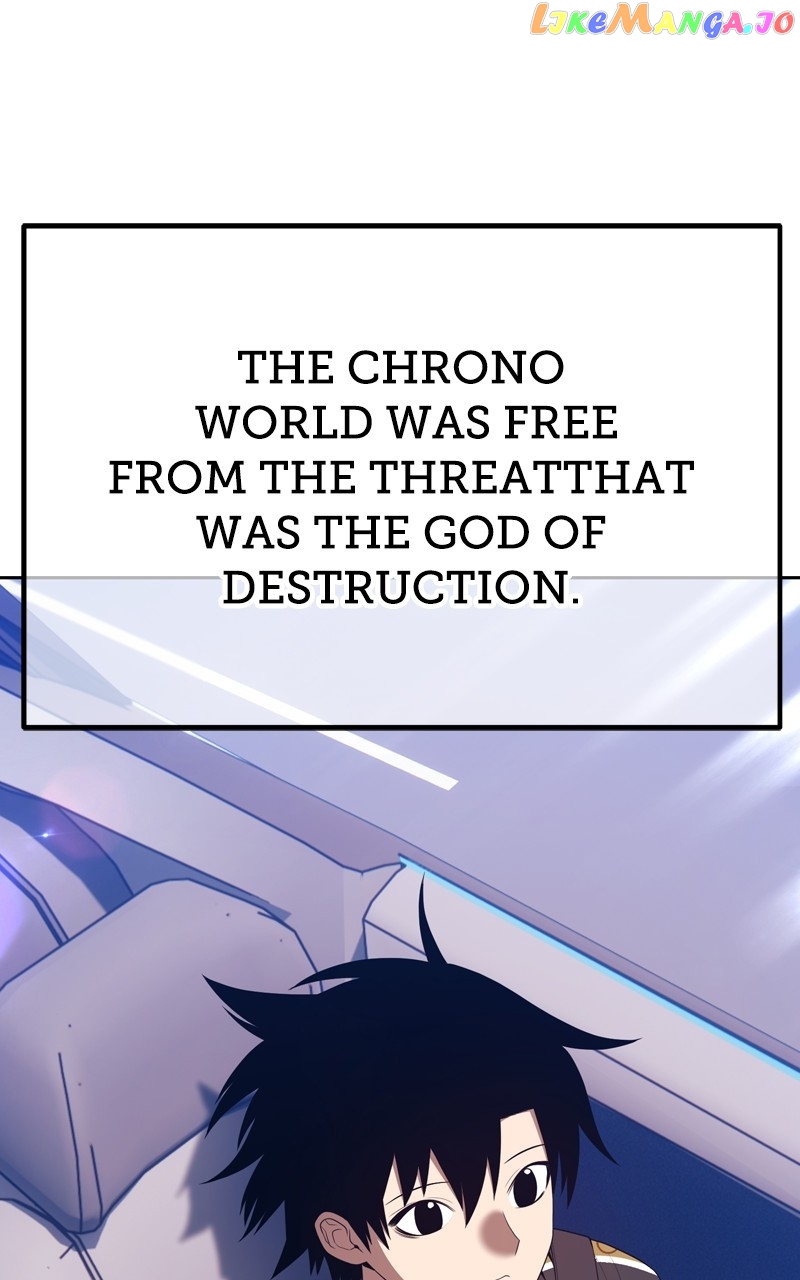 +99 Wooden stick Chapter 83 - page 105
