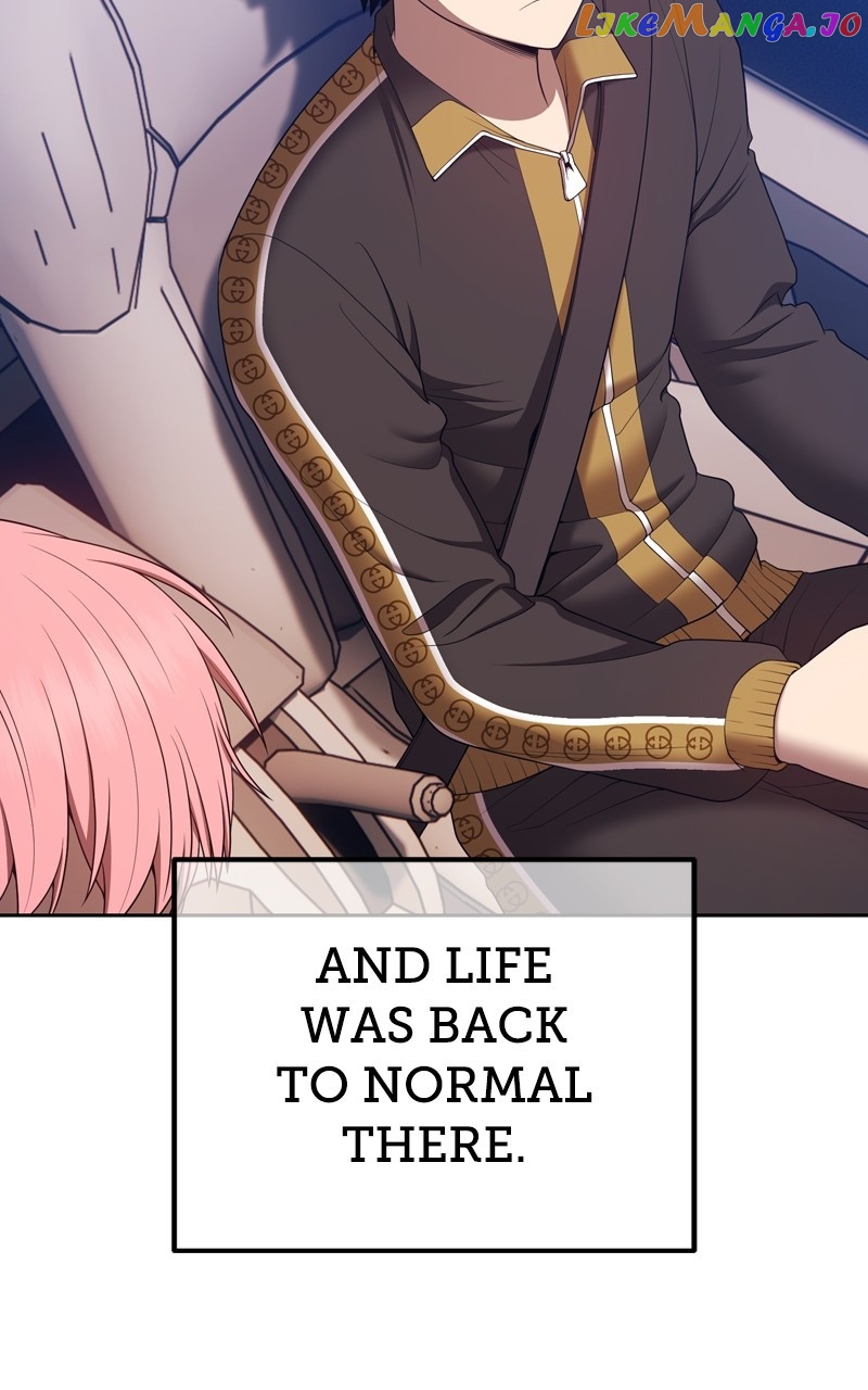 +99 Wooden stick Chapter 83 - page 106