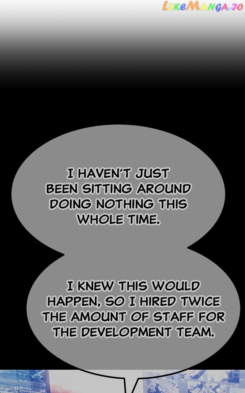 +99 Wooden stick Chapter 83 - page 112