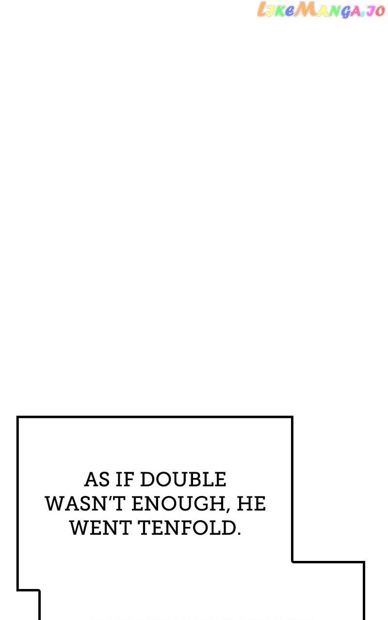 +99 Wooden stick Chapter 83 - page 121
