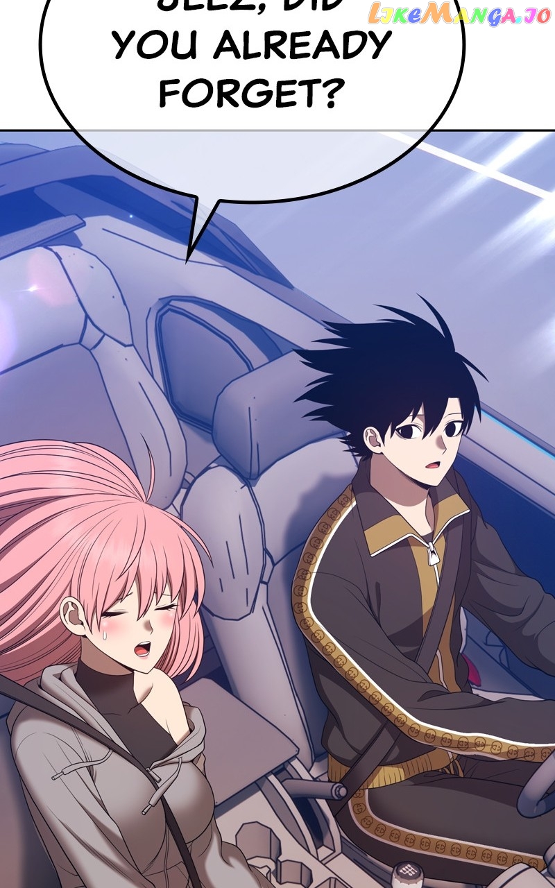 +99 Wooden stick Chapter 83 - page 127