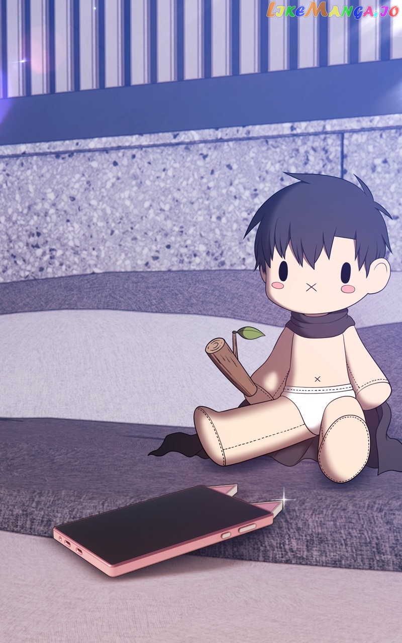 +99 Wooden stick Chapter 83 - page 13