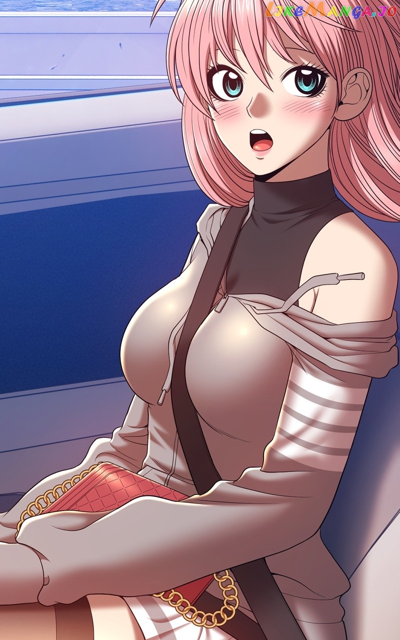 +99 Wooden stick Chapter 83 - page 130