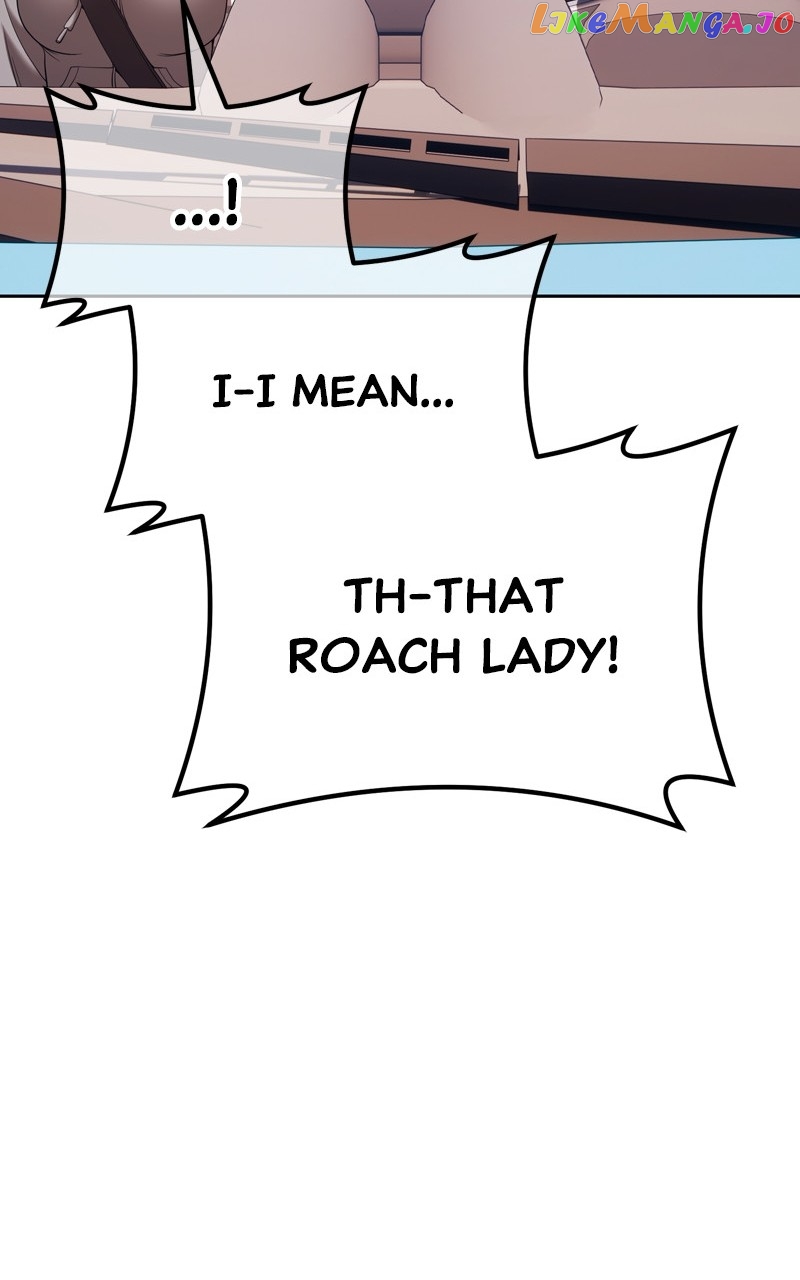 +99 Wooden stick Chapter 83 - page 135