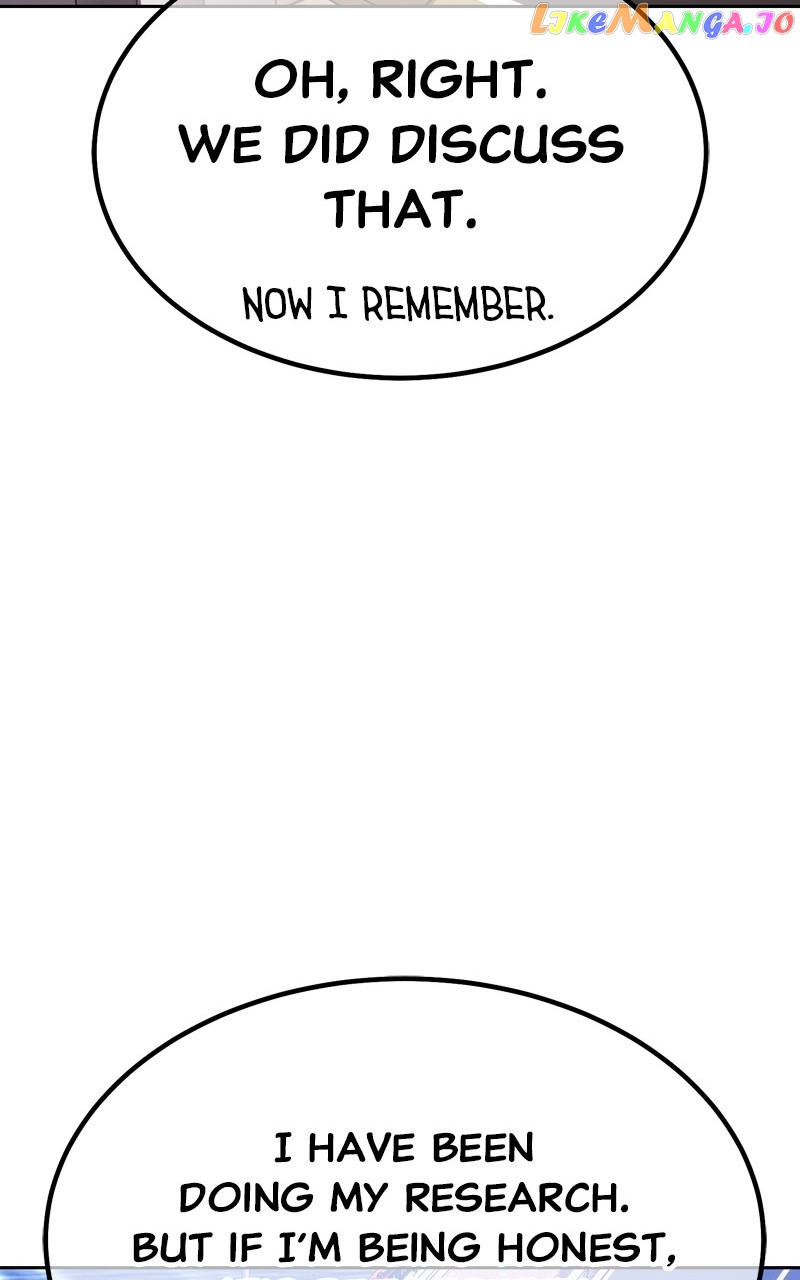 +99 Wooden stick Chapter 83 - page 138