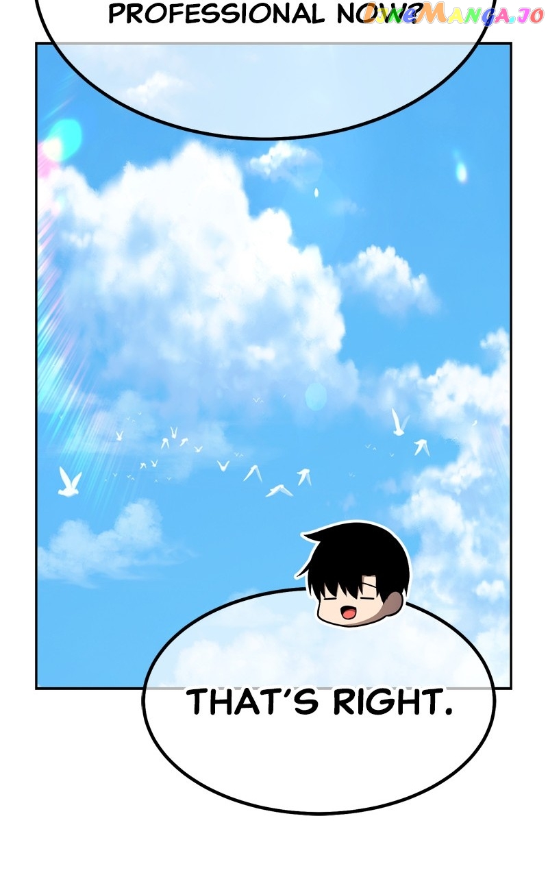 +99 Wooden stick Chapter 83 - page 141