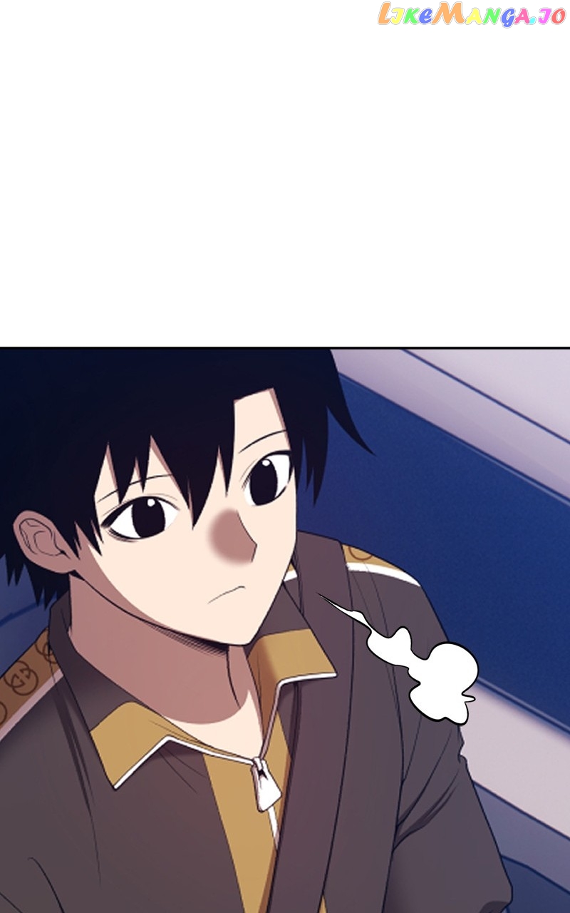 +99 Wooden stick Chapter 83 - page 142