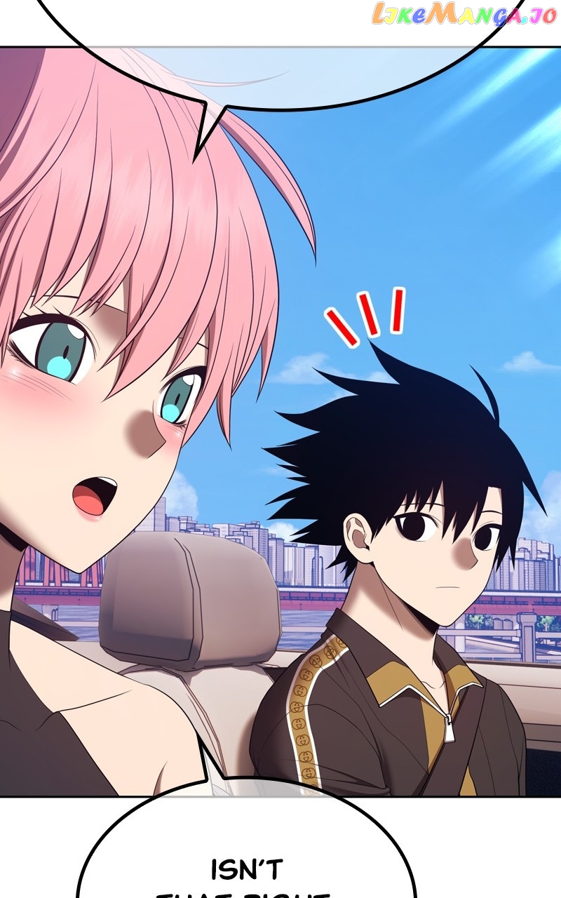 +99 Wooden stick Chapter 83 - page 148