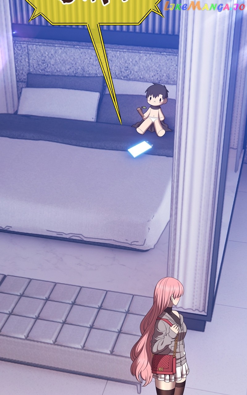 +99 Wooden stick Chapter 83 - page 15