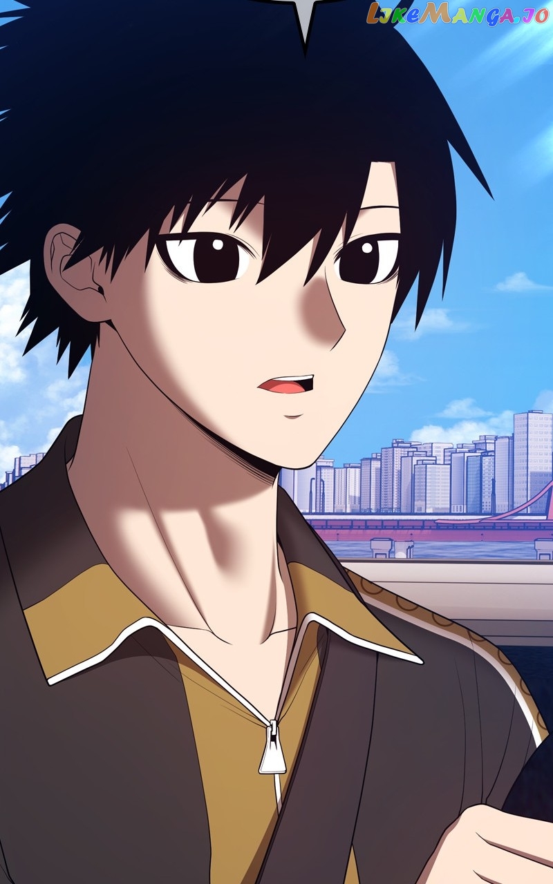 +99 Wooden stick Chapter 83 - page 150