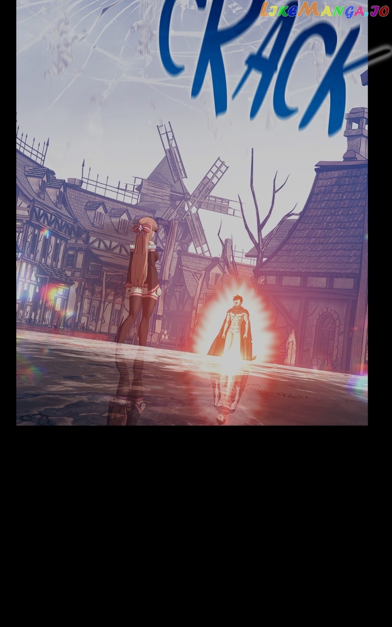+99 Wooden stick Chapter 83 - page 153