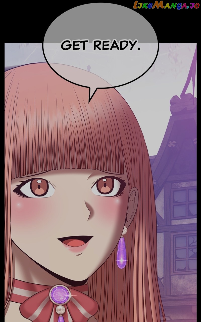 +99 Wooden stick Chapter 83 - page 154