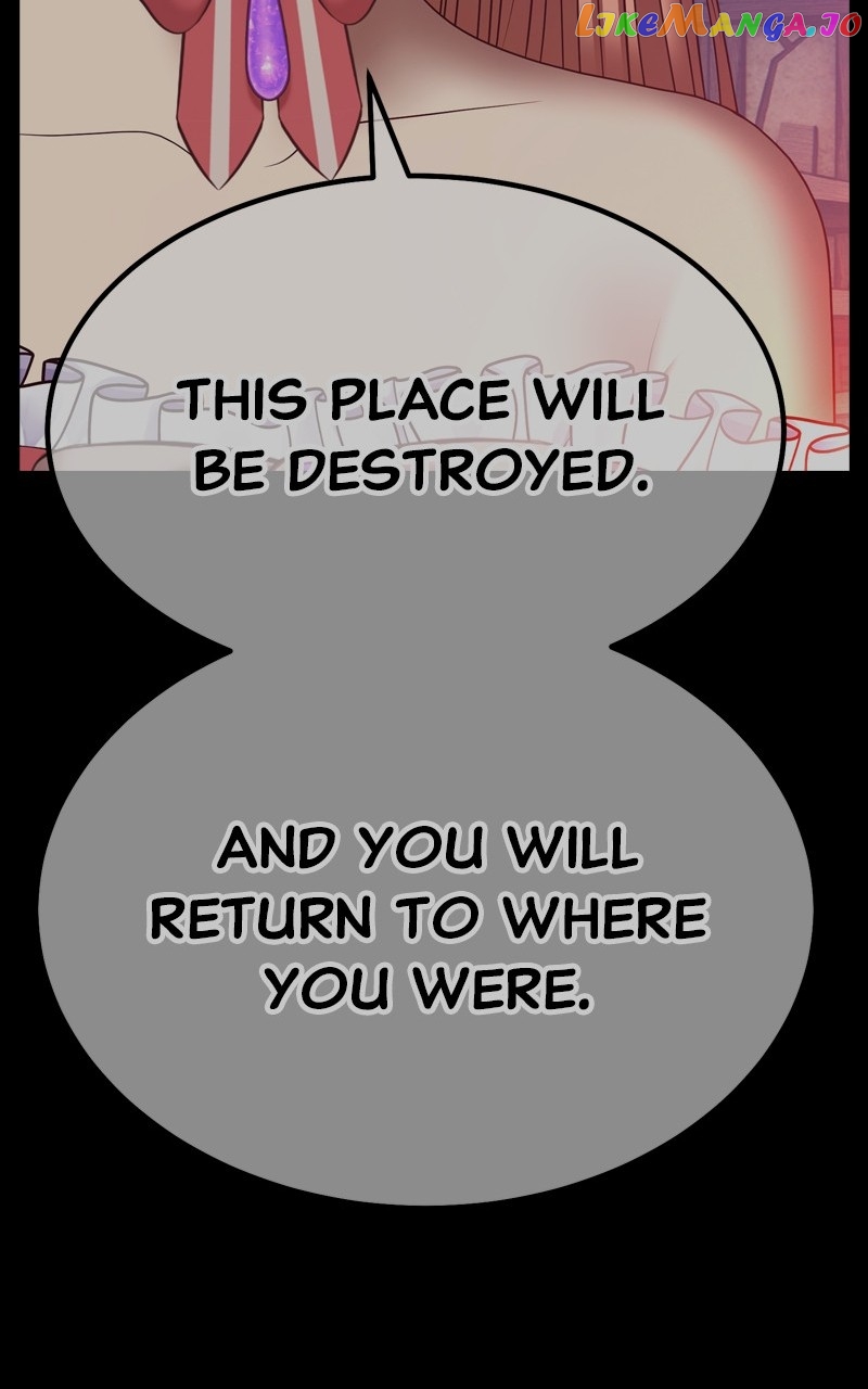 +99 Wooden stick Chapter 83 - page 155