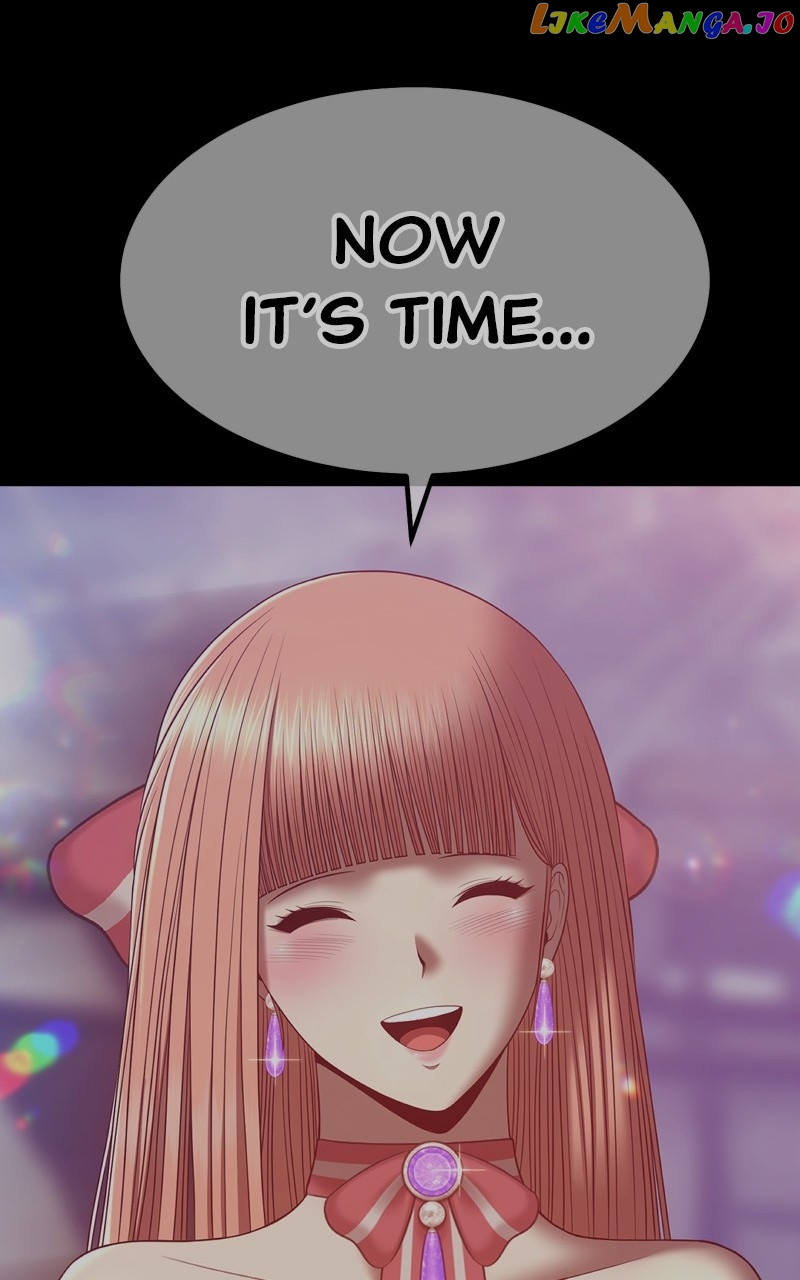 +99 Wooden stick Chapter 83 - page 156