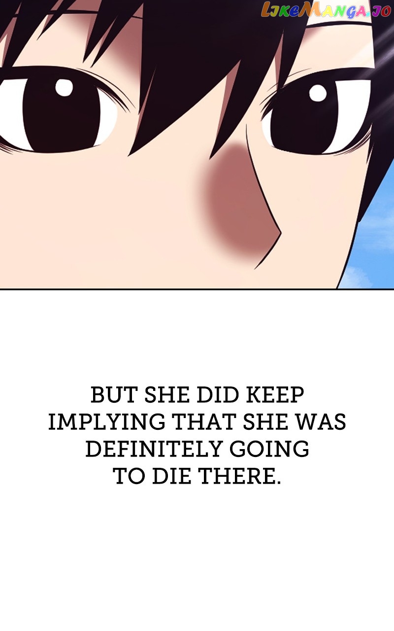 +99 Wooden stick Chapter 83 - page 160
