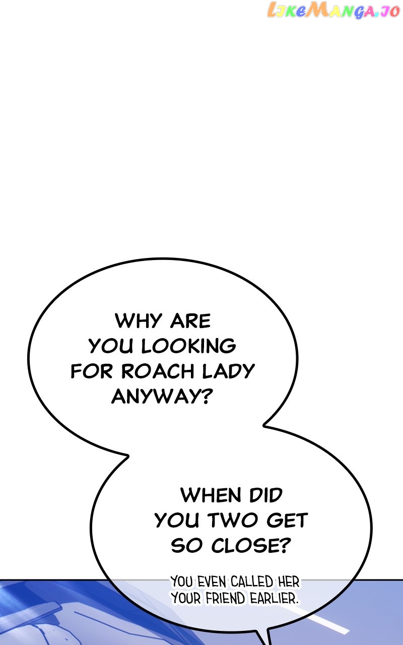 +99 Wooden stick Chapter 83 - page 161