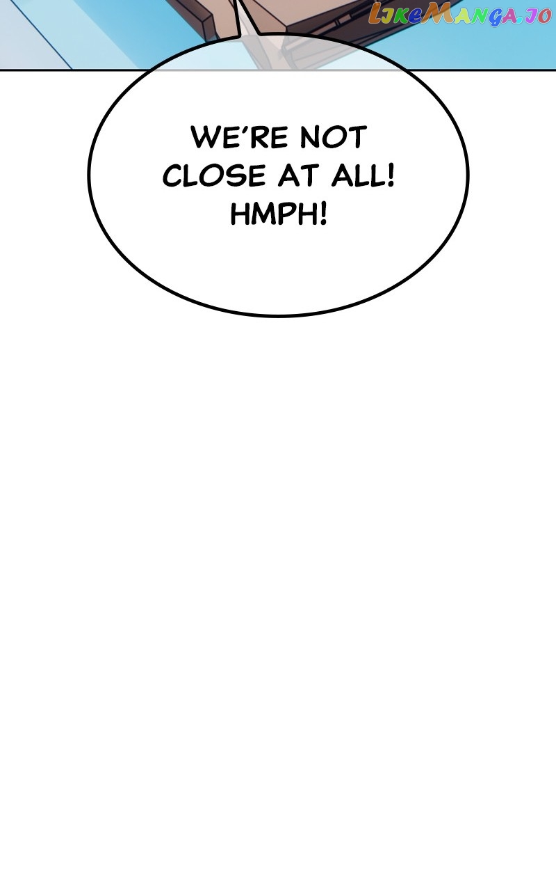 +99 Wooden stick Chapter 83 - page 163