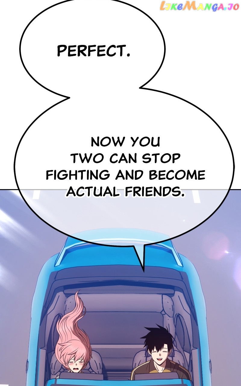 +99 Wooden stick Chapter 83 - page 169