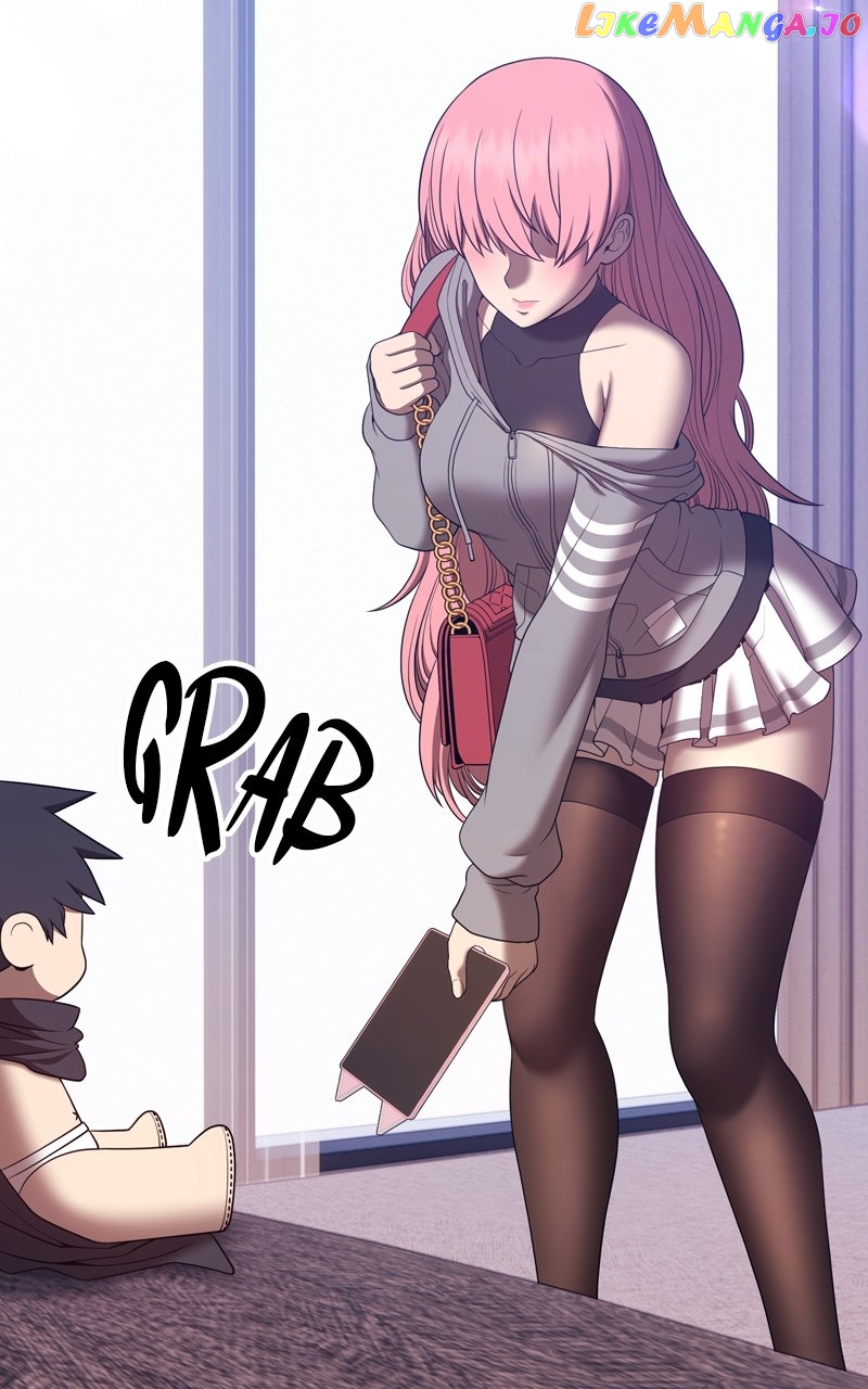 +99 Wooden stick Chapter 83 - page 17