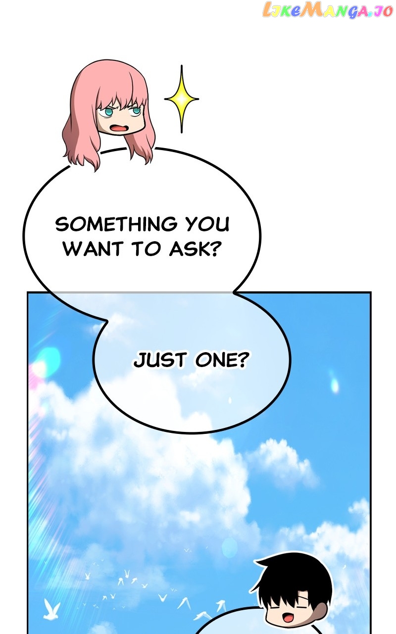 +99 Wooden stick Chapter 83 - page 177