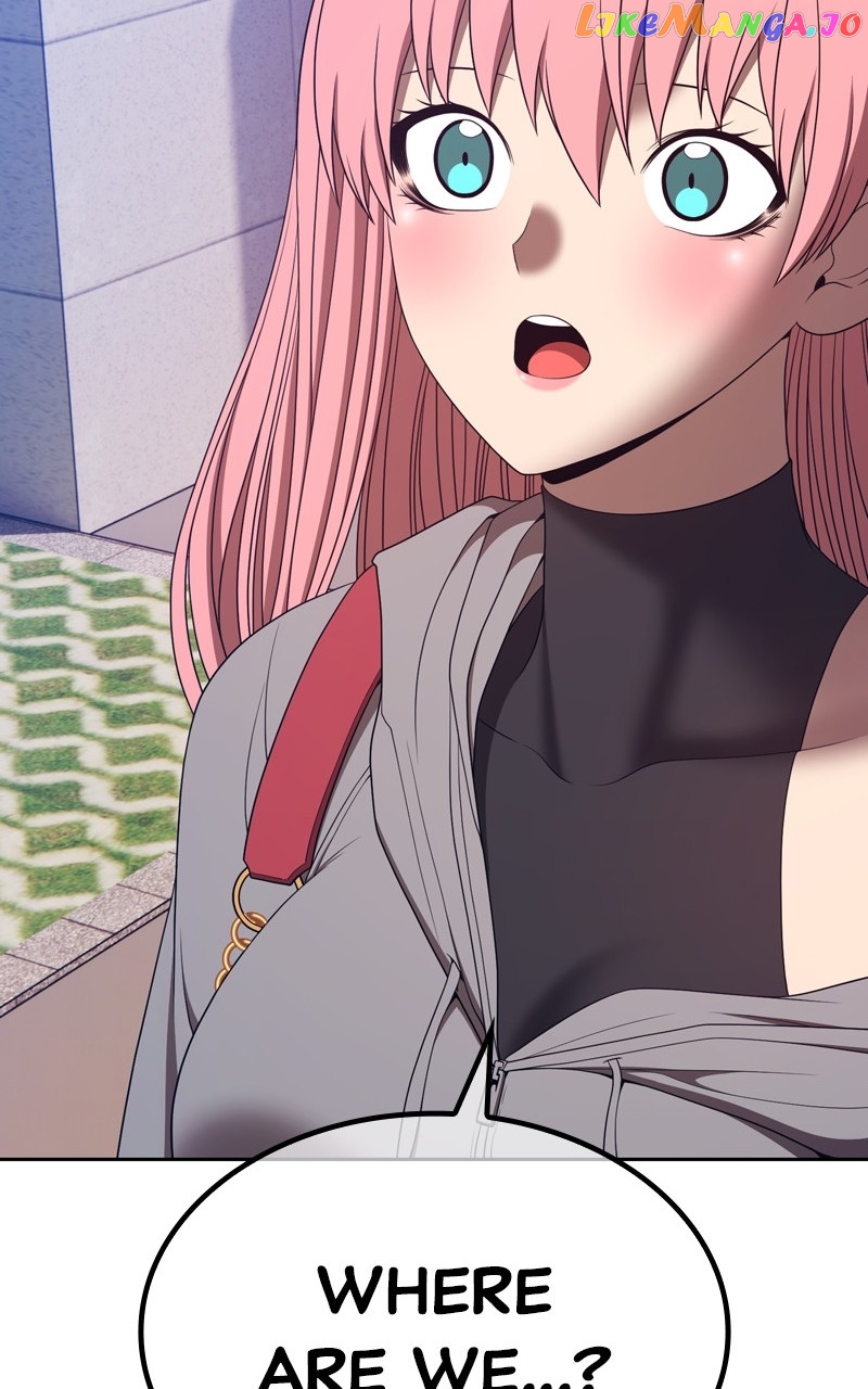 +99 Wooden stick Chapter 83 - page 184