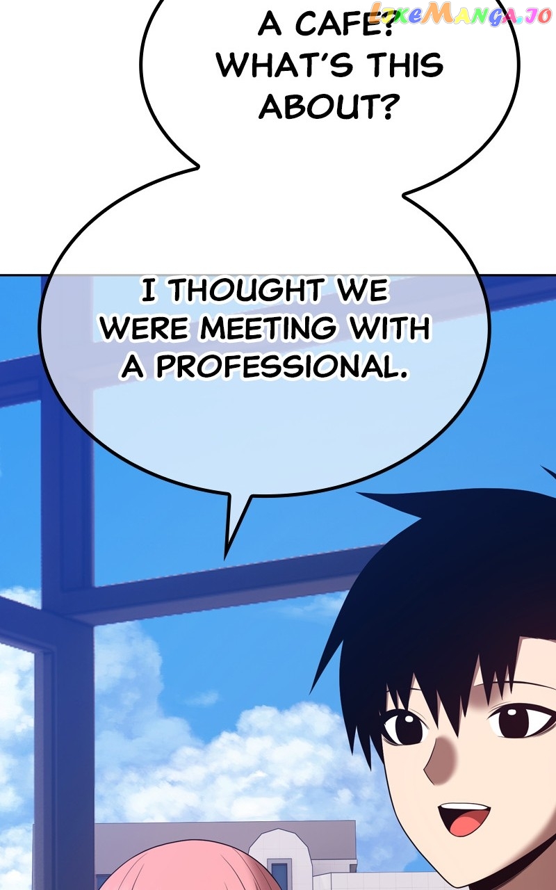 +99 Wooden stick Chapter 83 - page 193