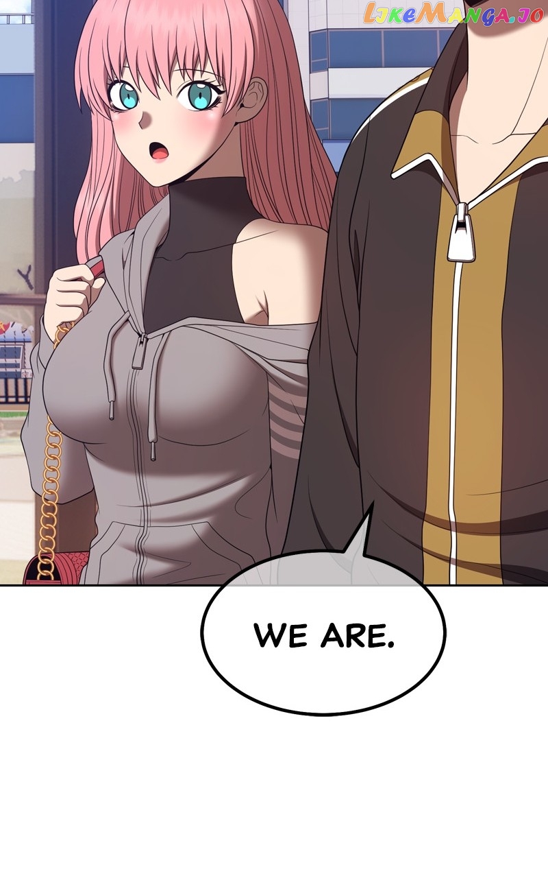 +99 Wooden stick Chapter 83 - page 194