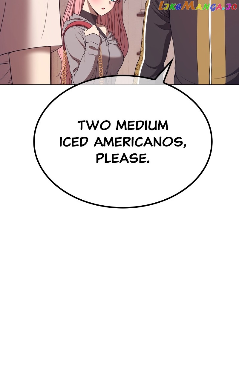 +99 Wooden stick Chapter 83 - page 199