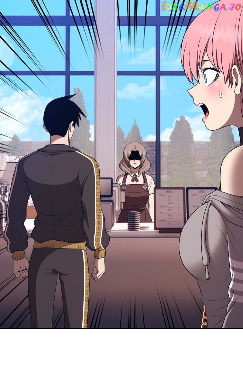 +99 Wooden stick Chapter 83 - page 204