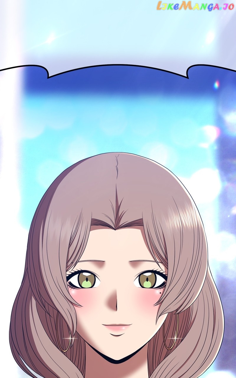 +99 Wooden stick Chapter 83 - page 206