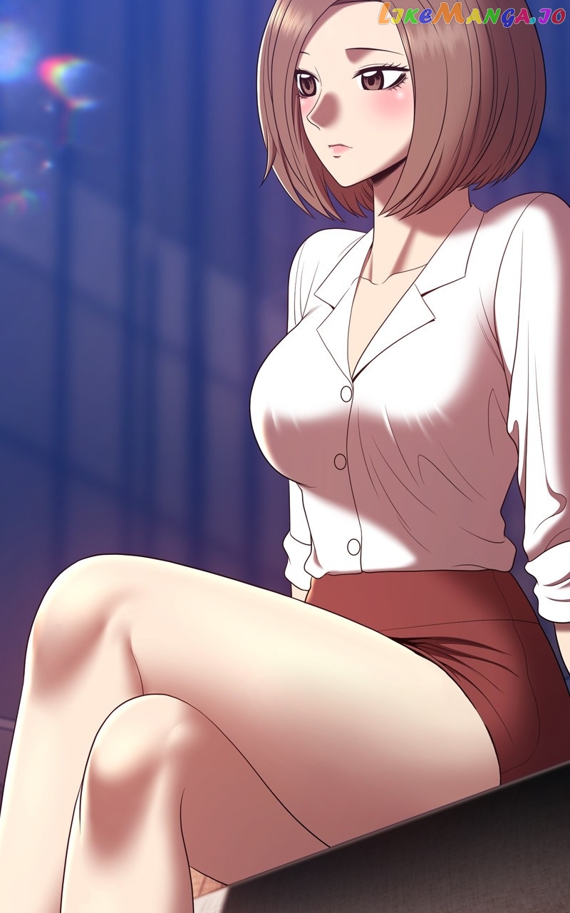 +99 Wooden stick Chapter 83 - page 216
